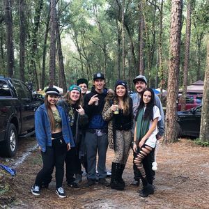 Meet your Posher, Katherine